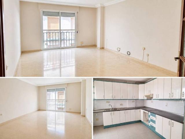 Piso en Venta en Cieza Murcia
