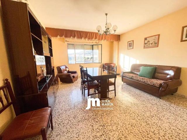 Piso en Venta en Cieza Murcia