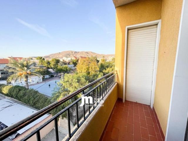 Piso en venta en Cieza, Camino Camino Madrid