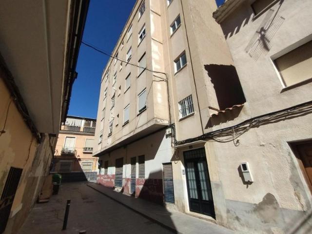Piso en venta en Cieza, CENTRO
