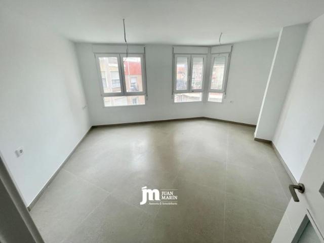 Piso en venta en Cieza, Centro