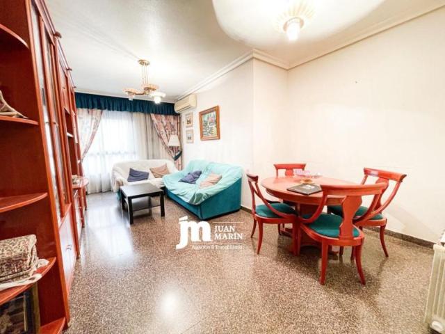 Piso en venta en Cieza, Ermita