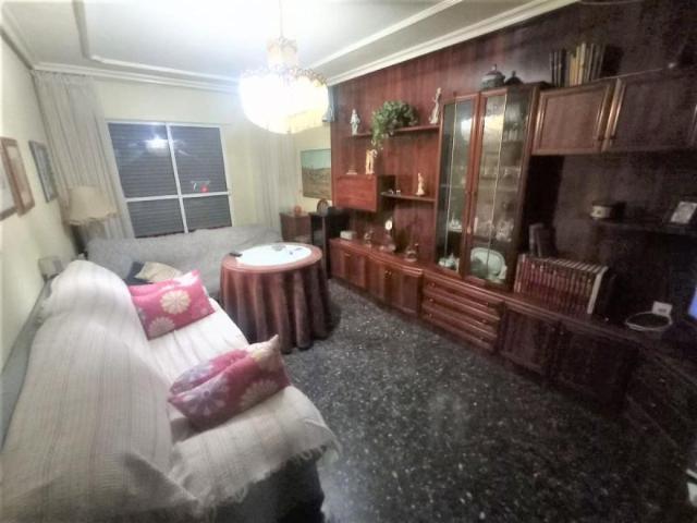Piso en venta en Cieza, Gran Via