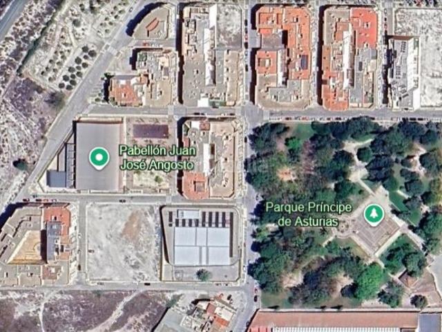 Piso en venta en Cieza. INMUEBLE SIN POSESION Y SIN ACCESO AL INTERIOR. Pisos.