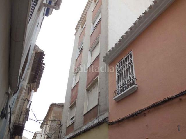 Piso en venta en Cieza. Pisos.