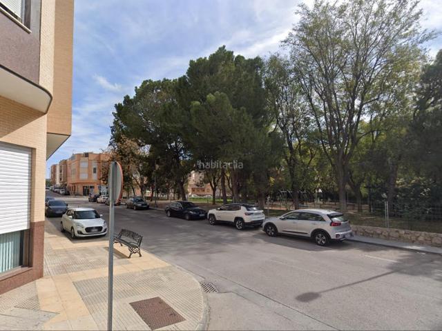 Piso en venta en Cieza. Pisos.