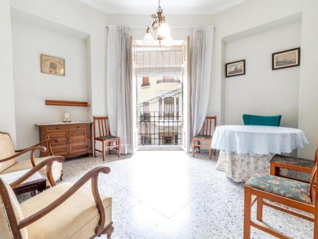 Piso en venta en Cieza, PLAZA DE ESPAÑA