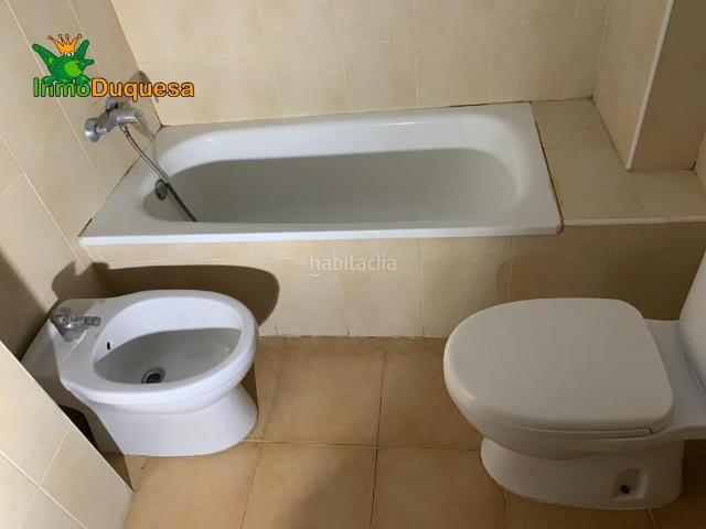 Piso en venta en Cijuela. Piso de 2 dorm. en Cijuela Con PATIO de 33 m2 PK TR. Pisos.