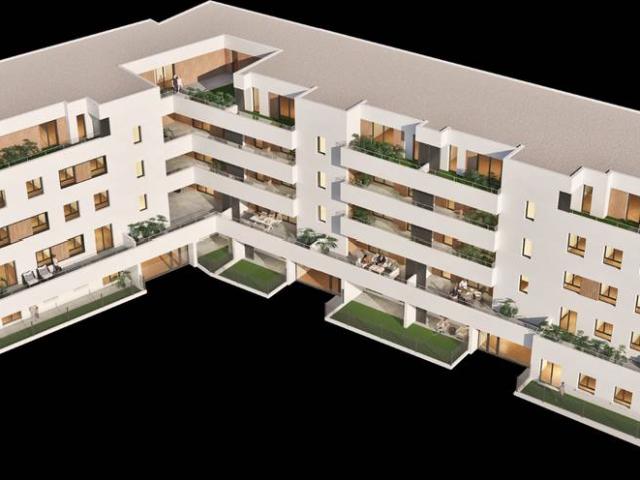 Piso en Venta en Cistérniga