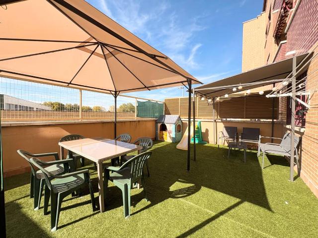 Piso en Venta en Cistérniga