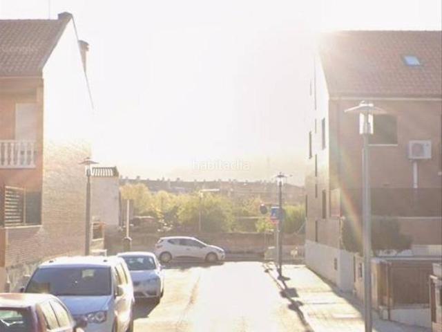 Piso en venta en Cistérniga. Venta Piso en Cisterniga Valladolid. Pisos.