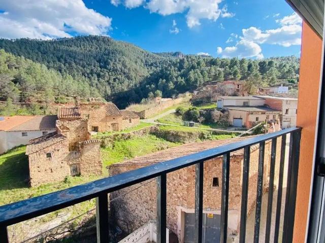 Piso en Venta en Cirat