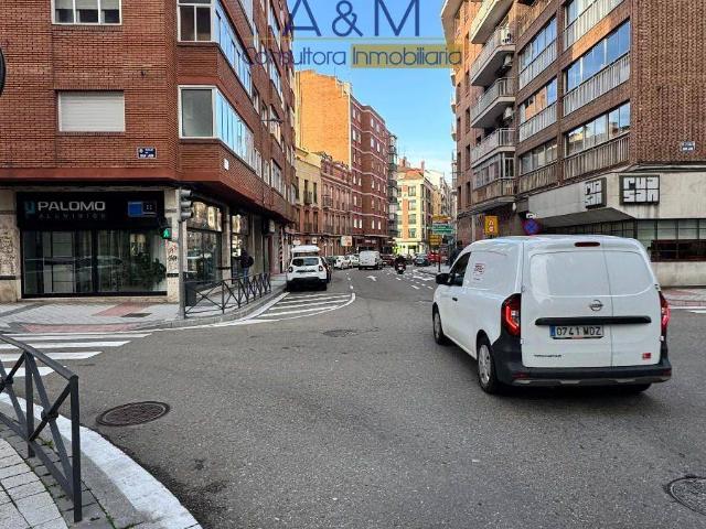 Piso en Venta en Circular