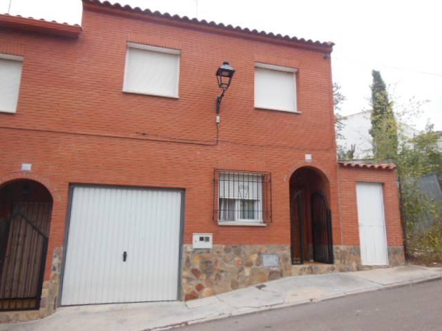Piso en Venta en Ciruelos