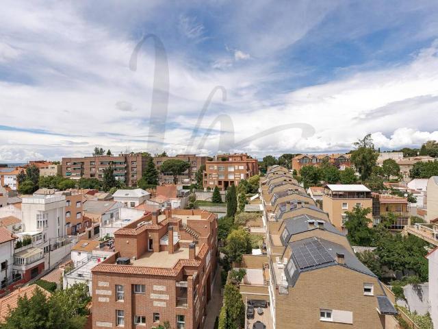 Piso en Venta en Ciudad Universitaria
