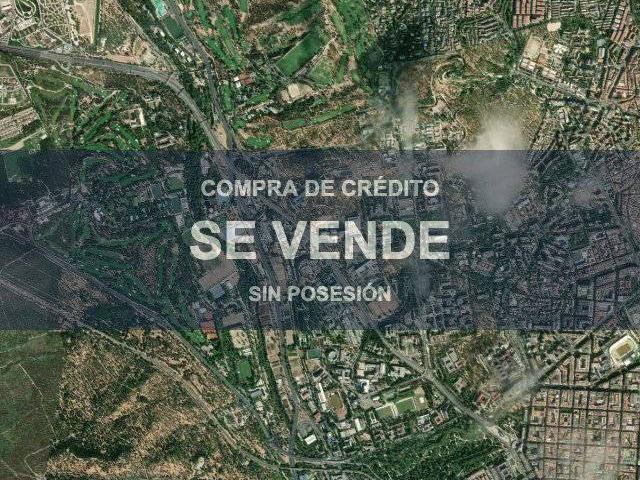 Piso en Venta en Ciudad Universitaria