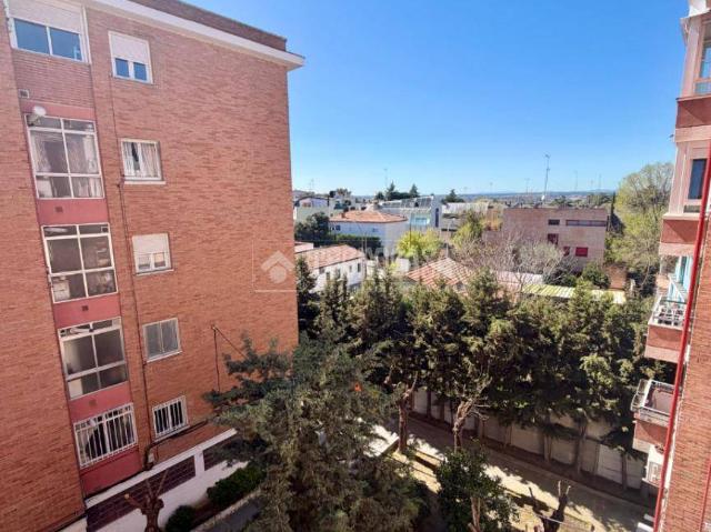 Piso en Venta en Ciudad Universitaria