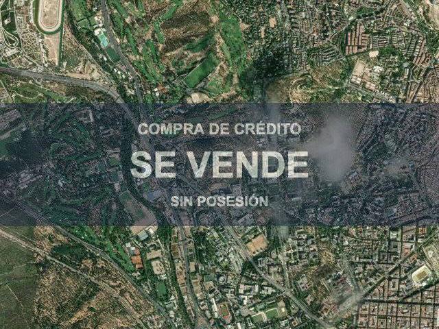 Piso en Venta en Ciudad Universitaria