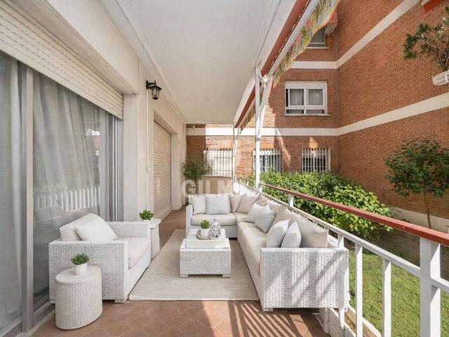 Piso en Venta en Ciudad Universitaria