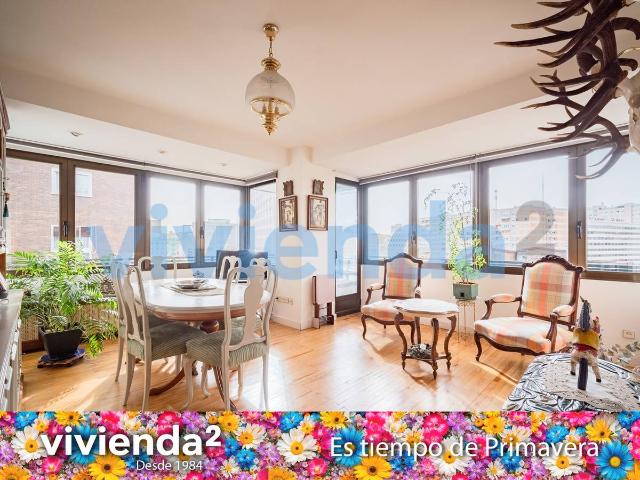 Piso en Venta en Ciudad Universitaria