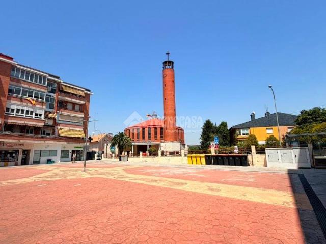 Piso en Venta en Ciudad Universitaria