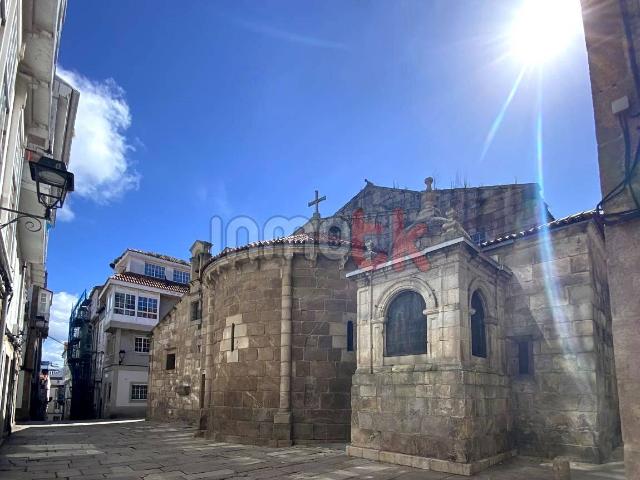 Piso en Venta en Ciudad Vieja