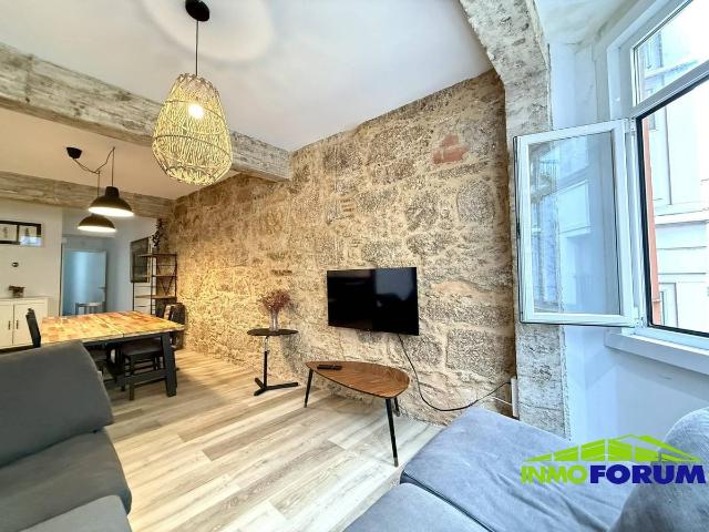 Piso en Venta en Ciudad Vieja