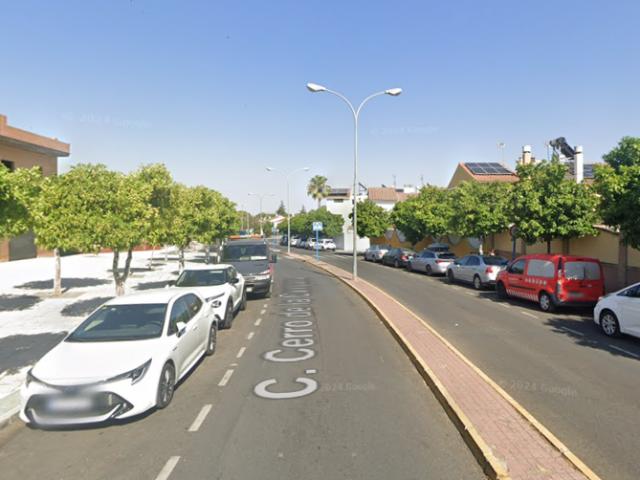 Piso en Venta en Ciudad Aljarafe