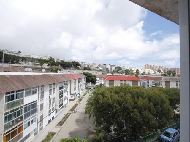 Piso en venta en Ciudad Alta 35013