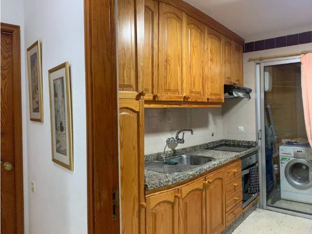 Piso en venta en Ciudad Alta 35013