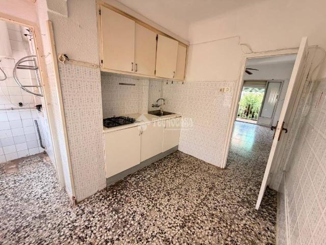 Piso en Venta en Ciudad de Asís