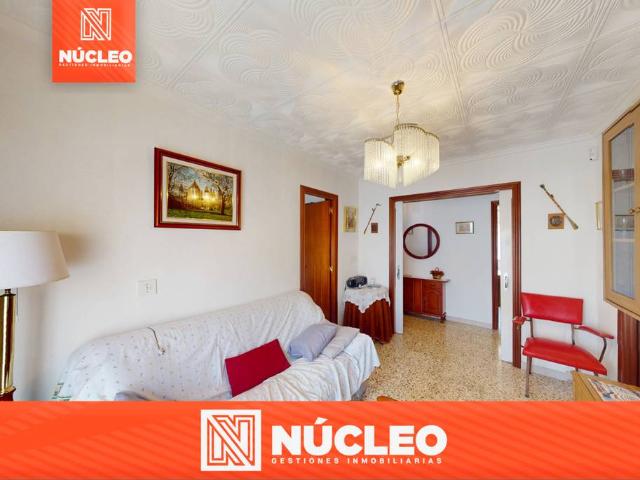 Piso en Venta en Ciudad de Asís
