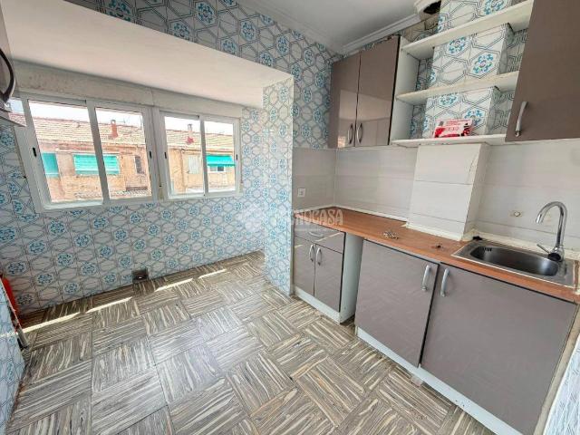 Piso en Venta en Ciudad de Asís