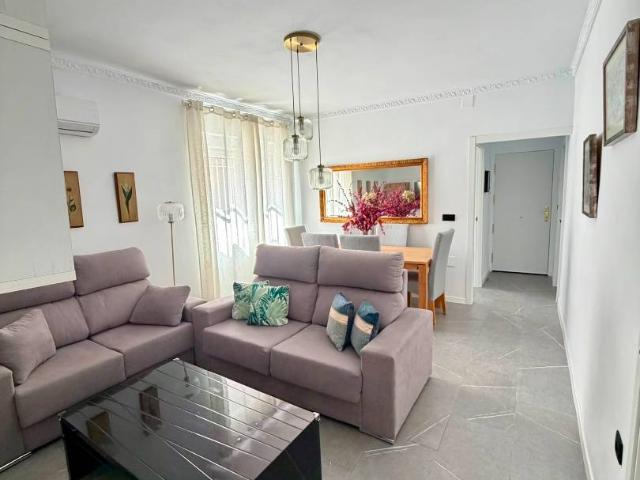 Piso en Venta en Ciudad Jardín