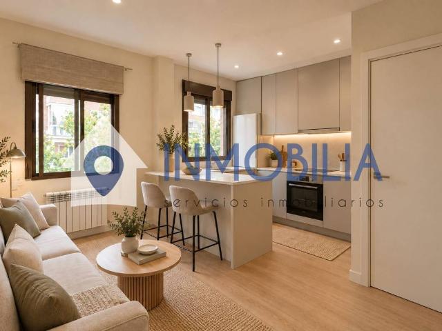 Piso en Venta en Ciudad Jardín