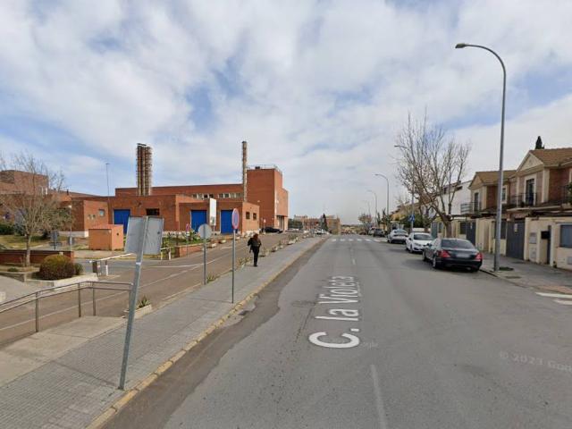 Piso en Venta en Ciudad Jardín
