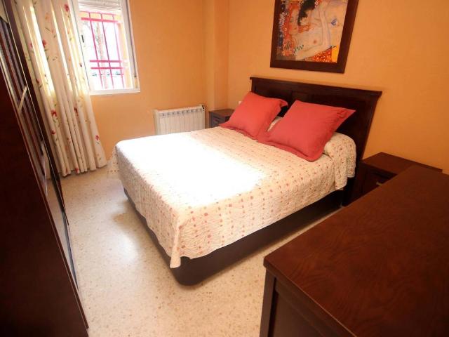 Piso en Venta en Ciudad Jardín