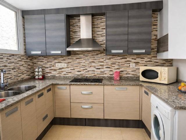 Piso en Venta en Ciudad Jardín
