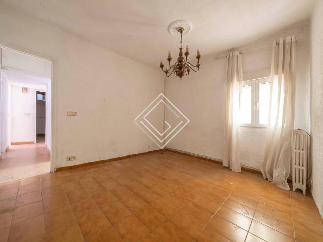 Piso en Venta en Ciudad Jardín
