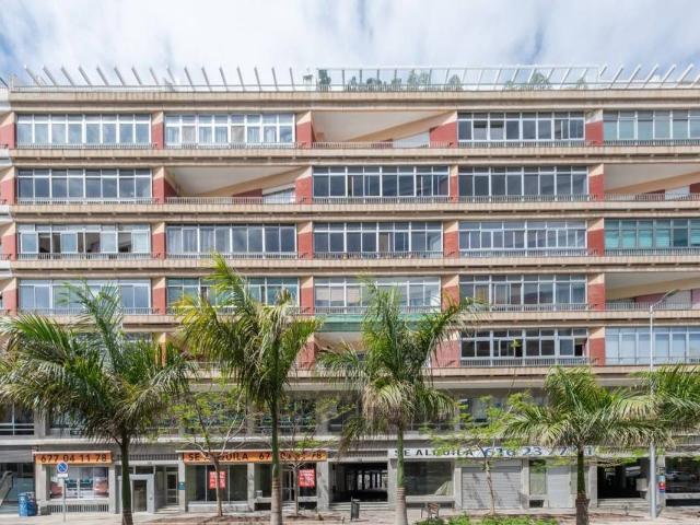 Piso en Venta en Ciudad Jardín