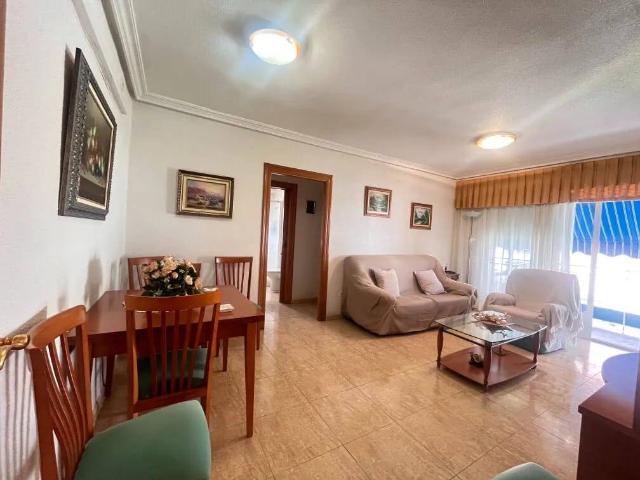 Piso en Venta en Ciudad Jardín