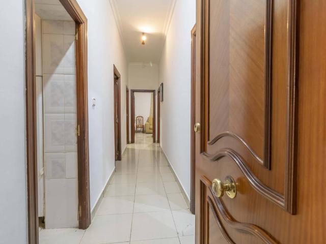 Piso en Venta en Ciudad Jardín