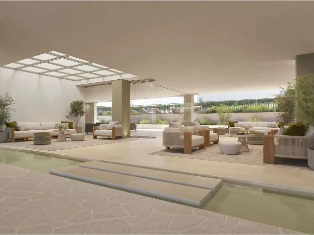Piso en Venta en Ciudad Jardín