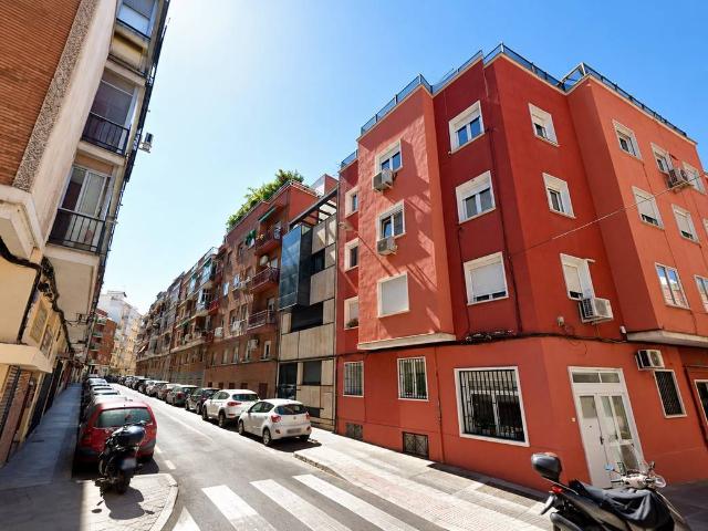 Piso en Venta en Ciudad Jardín