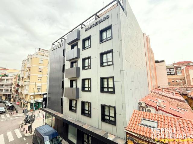 Piso en Venta en Ciudad Jardín