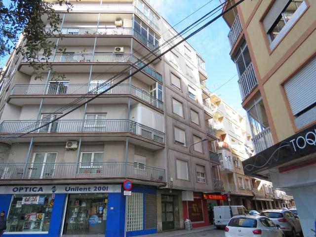 Piso en Venta en Ciudad Jardín