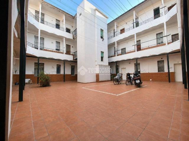 Piso en Venta en Ciudad Jardín
