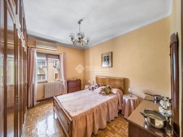 Piso en Venta en Ciudad Jardín