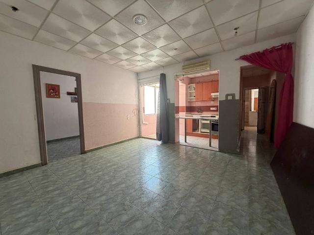 Piso en Venta en Ciudad Jardín