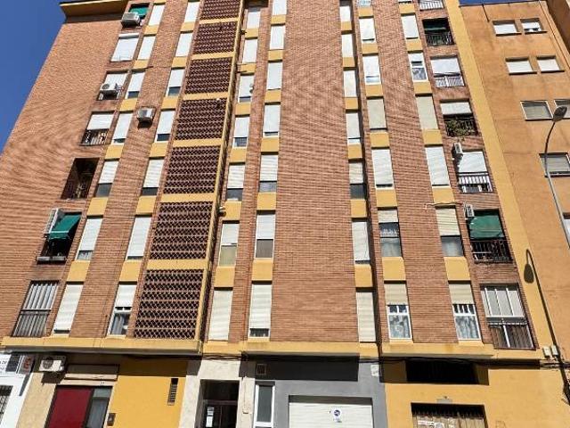 Piso en Venta en Ciudad Jardín